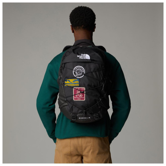 The North Face Τσάντα πλάτης Borealis 28L